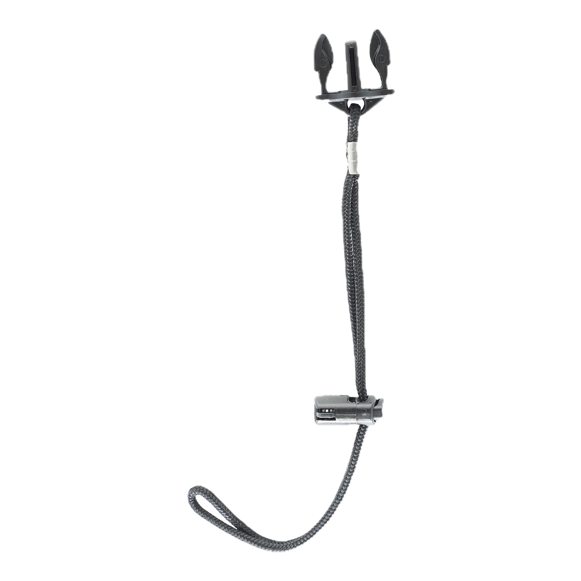 QC-II male w/ 8