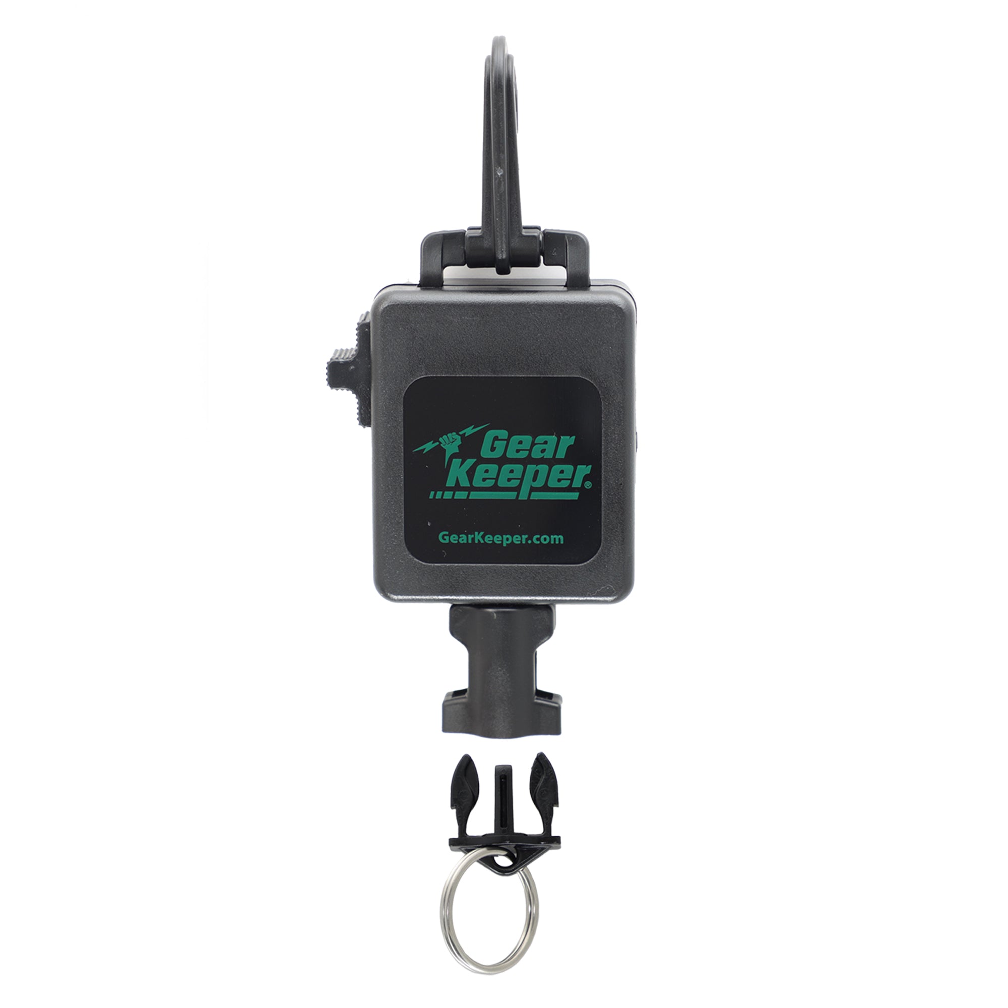 Super Zinger Retractors – Gear Keeper®