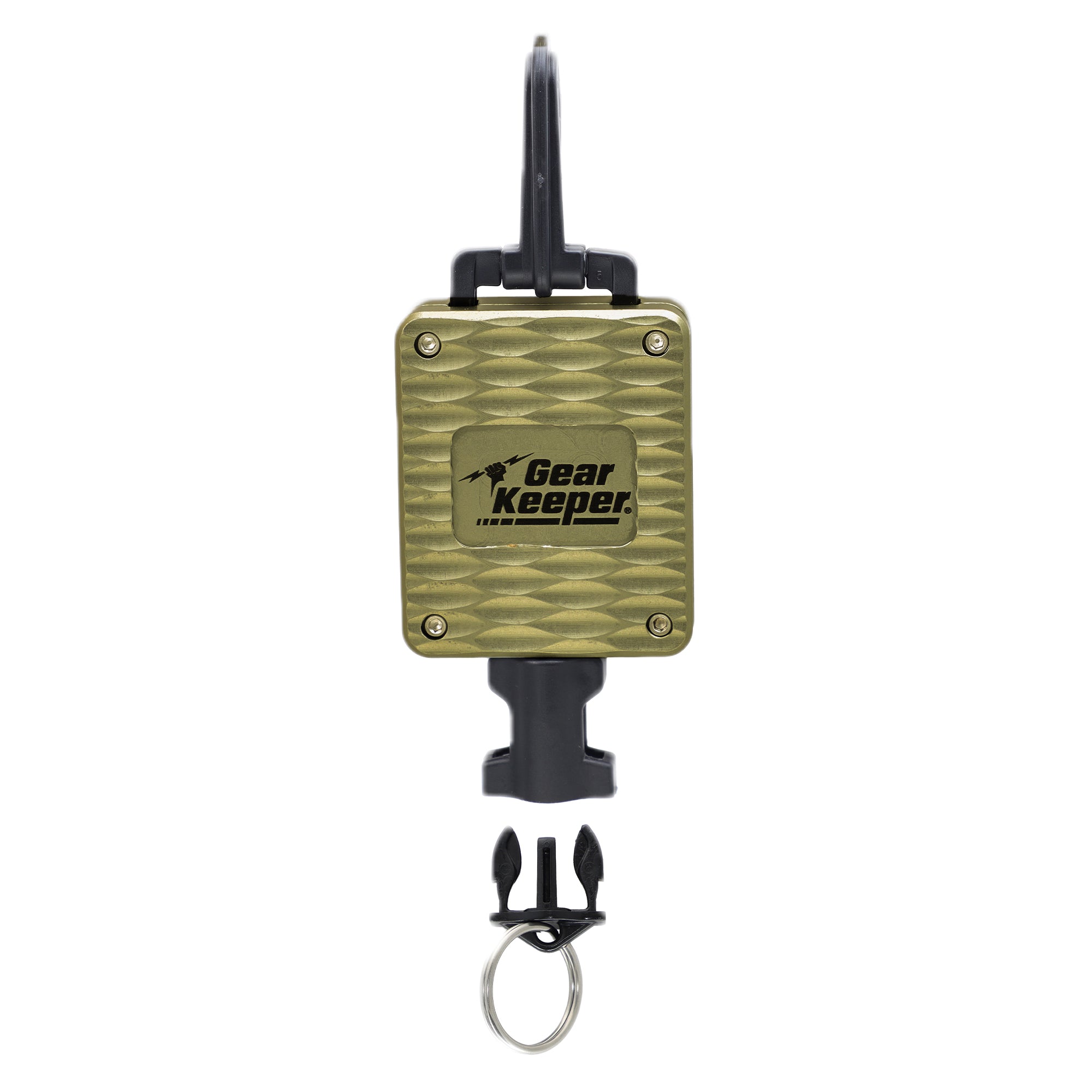 best retractable fishing net Retractors Elite Aluminum / 12 oz Size:4 Strands-4LB Vintage Abu Ambassadeur Reel Red October Musky Tubes and easy to carry