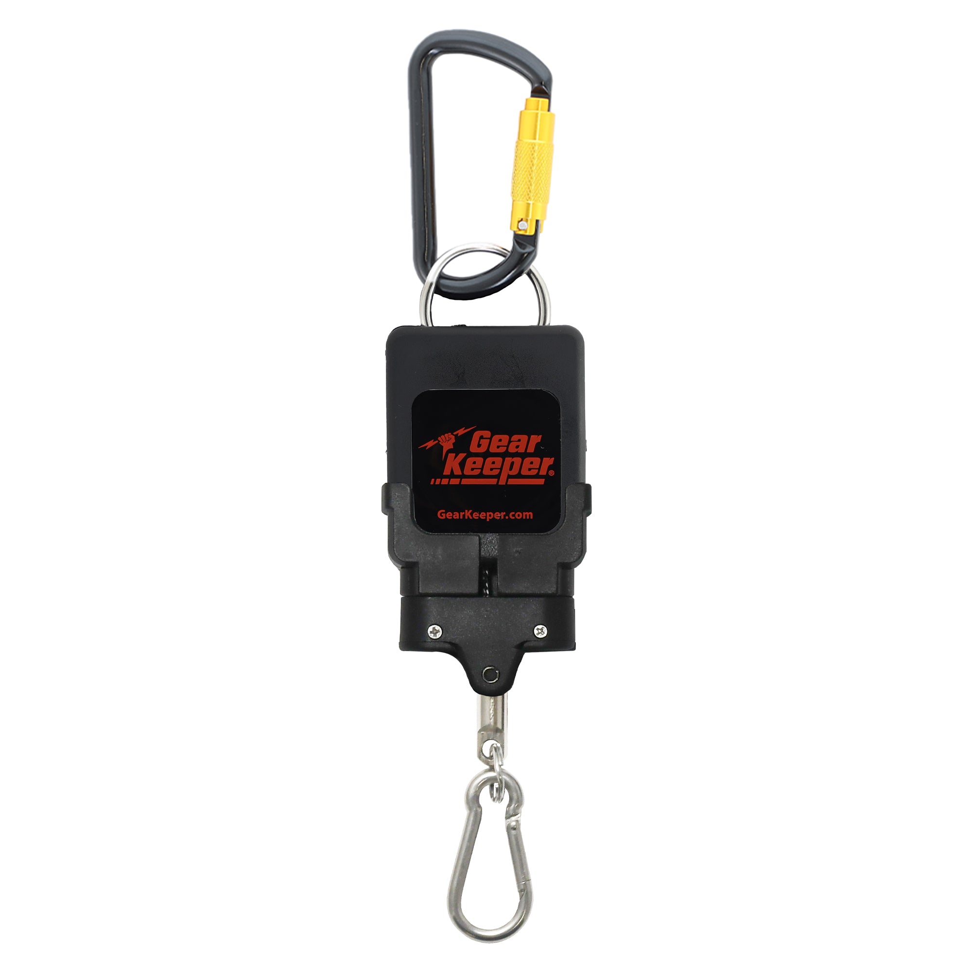 MAG KEEP TIC Retractor | Magnetic Thermal Imaging Camera Tether