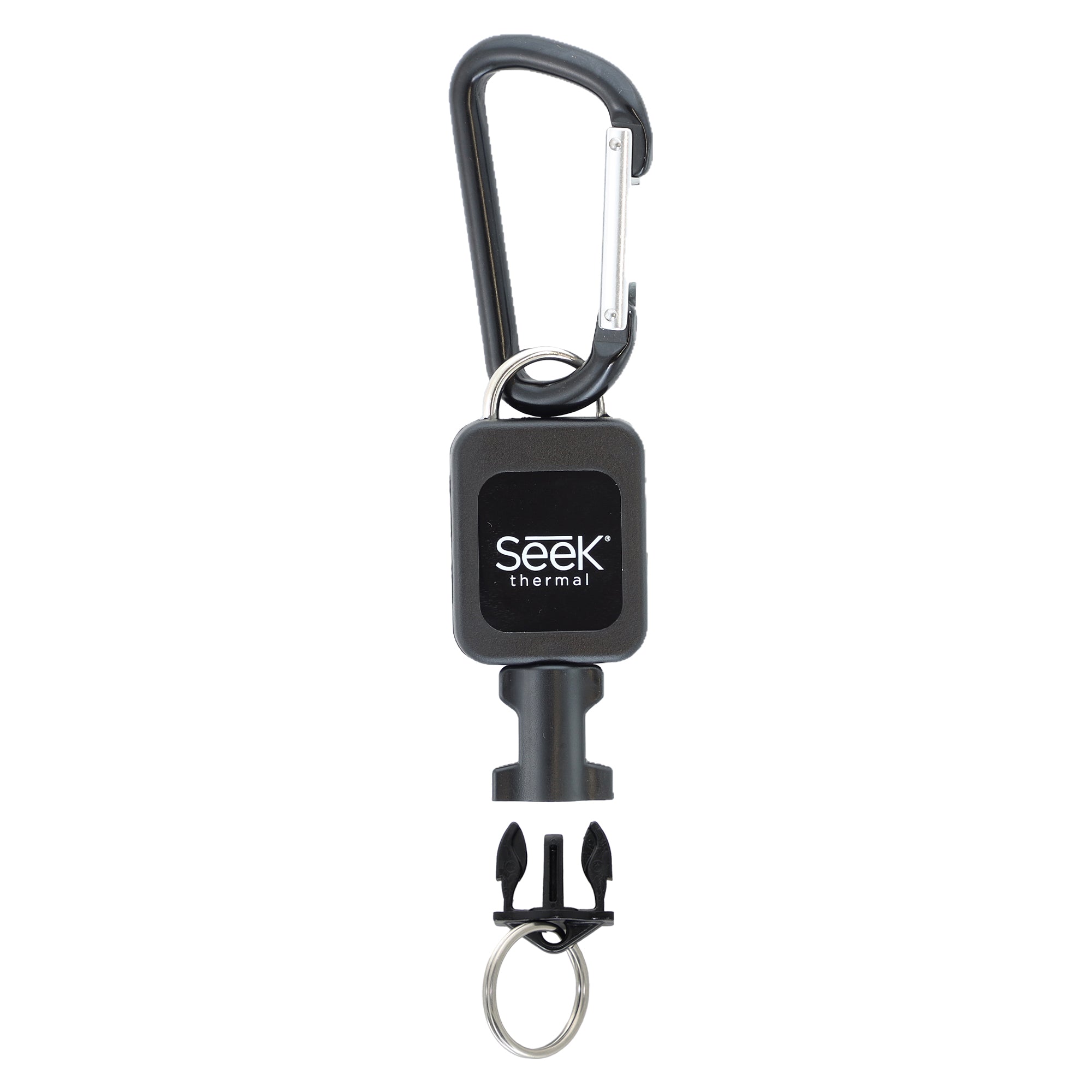 SEEK FirePRO Series Retractor – Gear Keeper