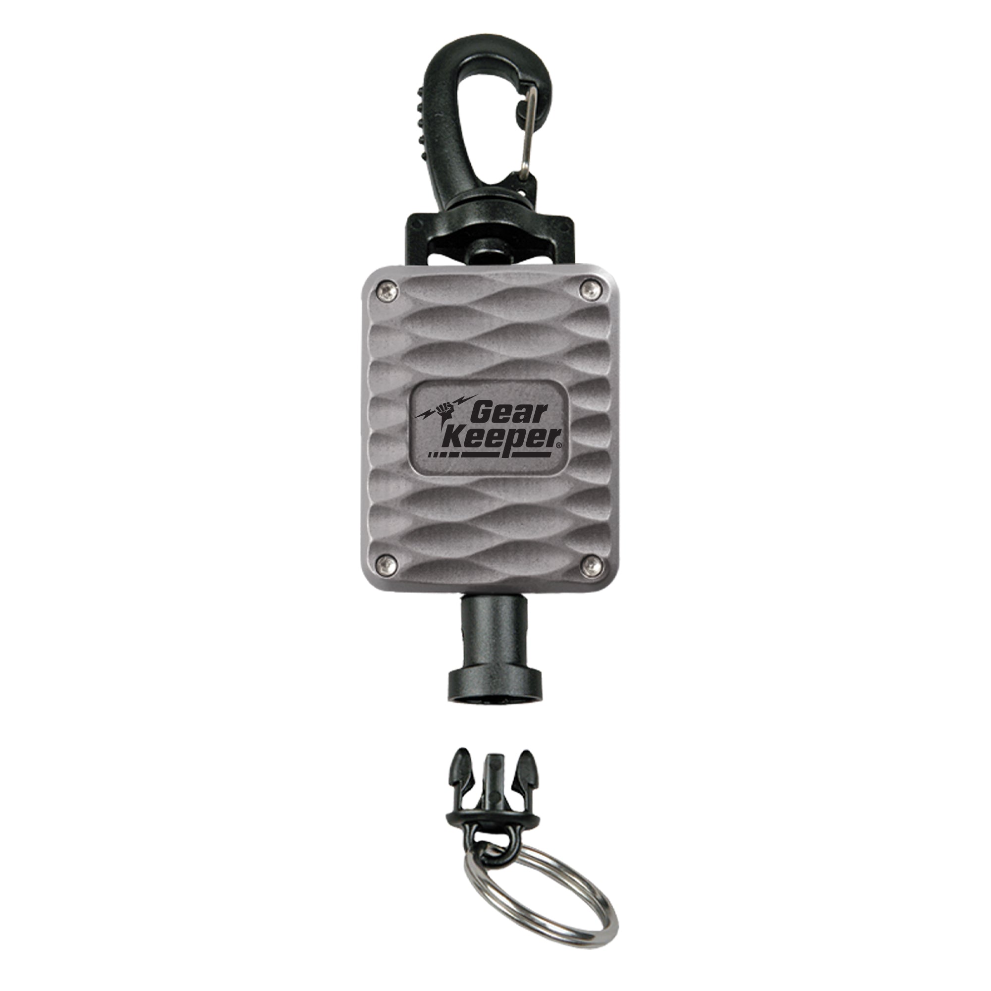 al gear assistent Aluminum Small Gear Retractor 9oz