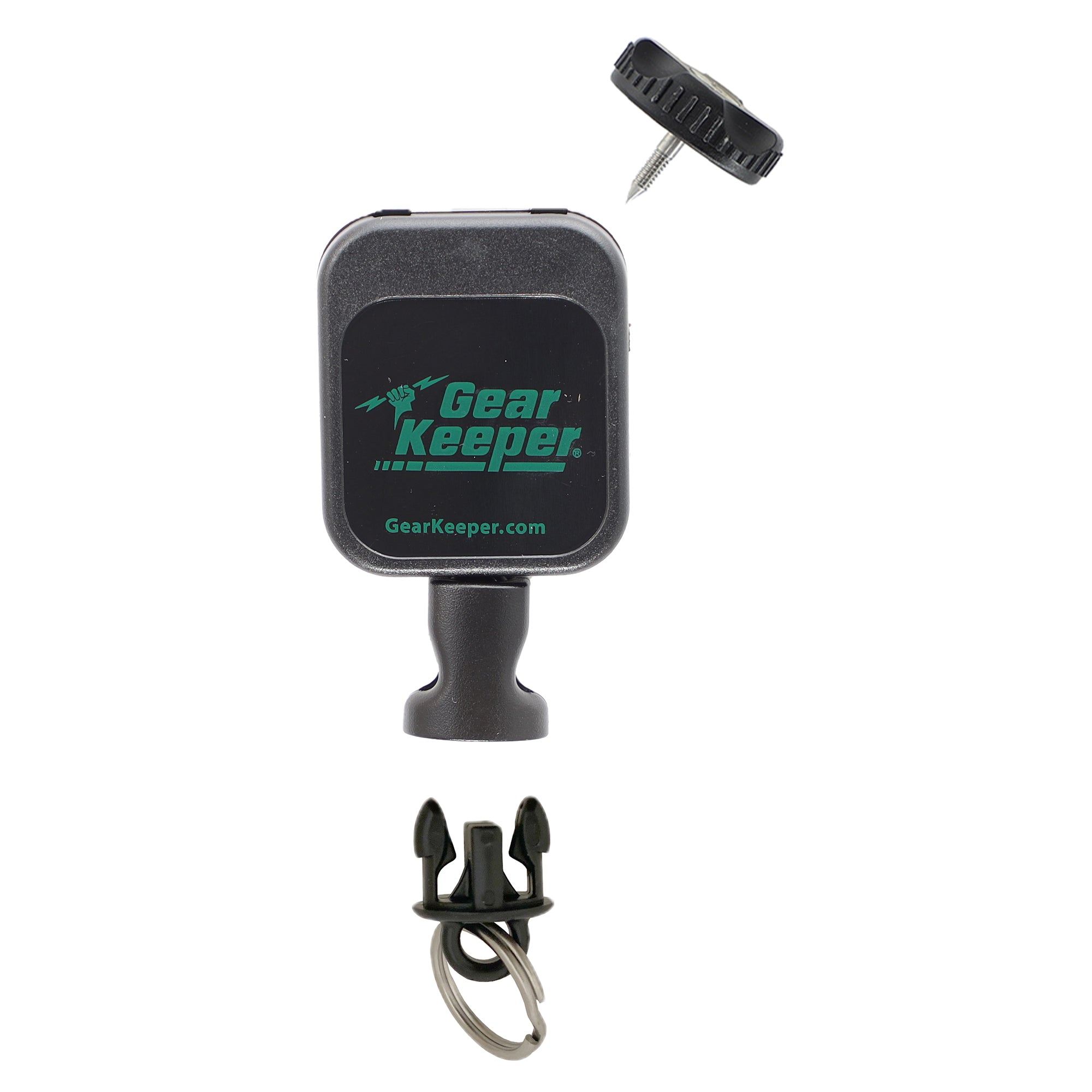 Fishing, Micro Retractor 