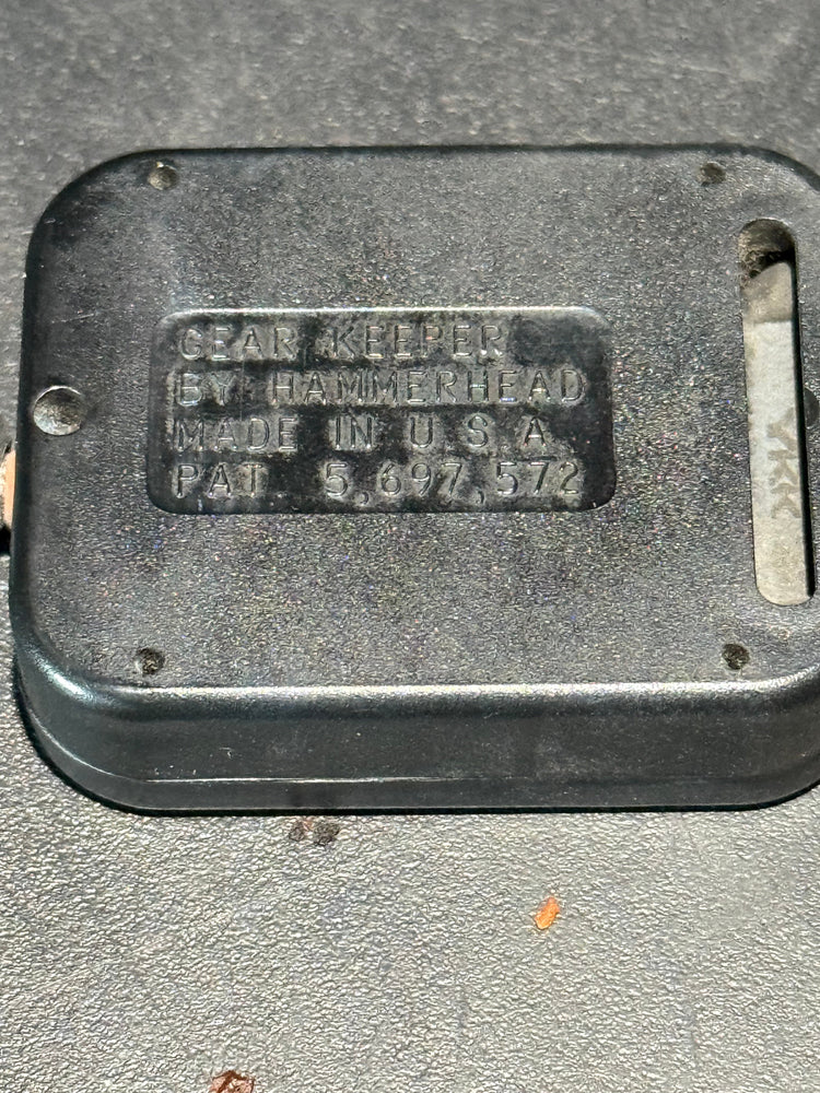 20 Years and Still Pulling: Real Stories / Customer Spotlight