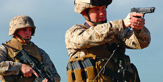 New Gear Keeper® Combo Mount Sidearm Tether In Coyote