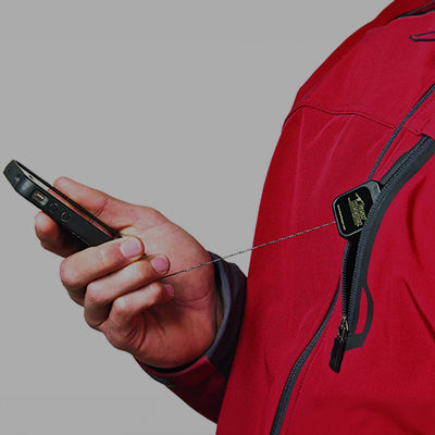 phone gear Smart Phone Keeper – Gear Keeper®