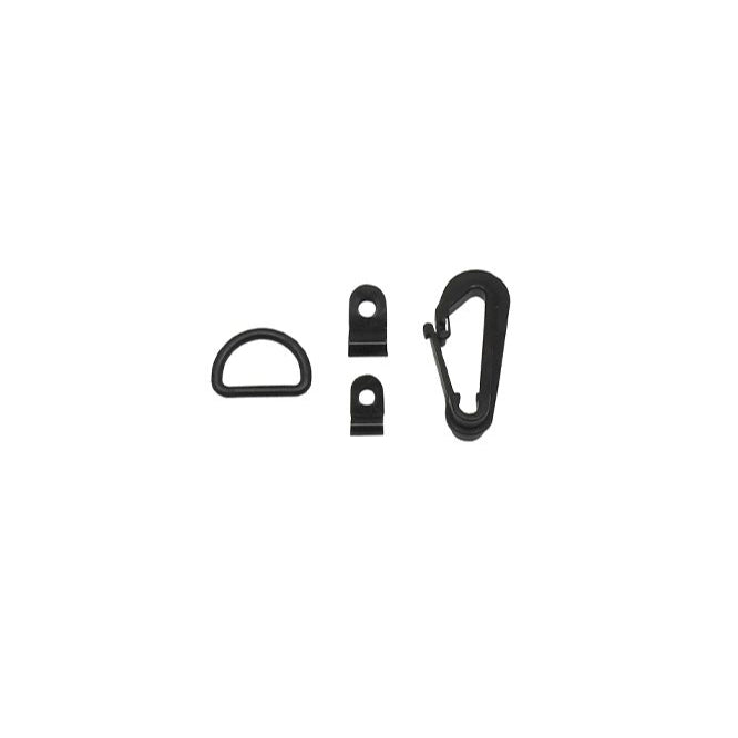 Heavy Duty Truck Mic Hardware Pack, (RT3) – Gear Keeper®