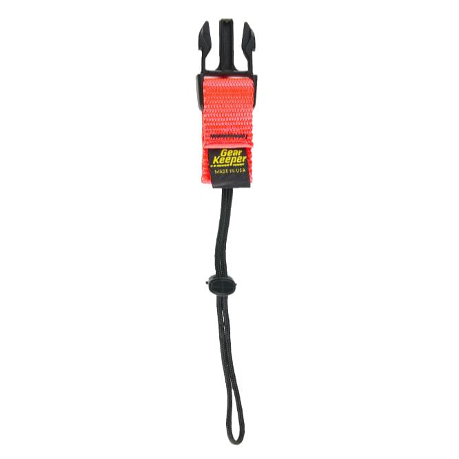 Side Release Shock Absorbing Lanyard - AC0-0205-10PK