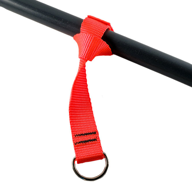Kayak D-Ring Strap