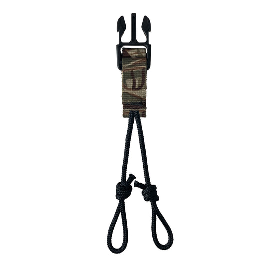 Side Release Double Duck Call Adapter