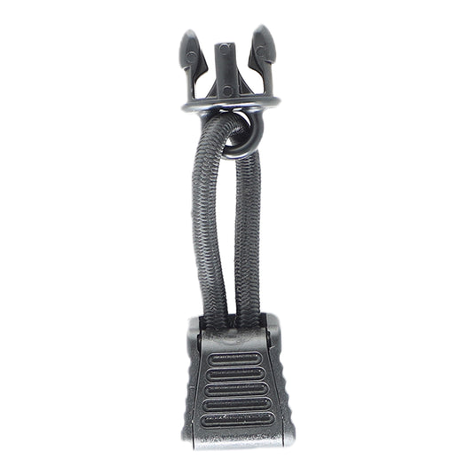 QC  Lapel Mic Lanyard