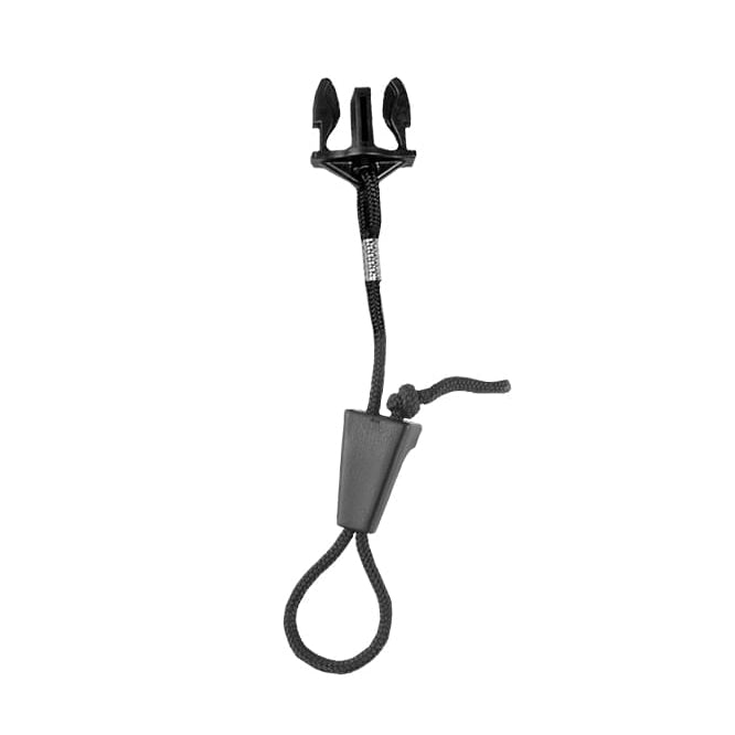 QC-II Heavy Duty (HD) adjustable CB Mic Lanyard