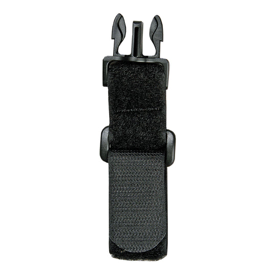 QC-II male w/ 1