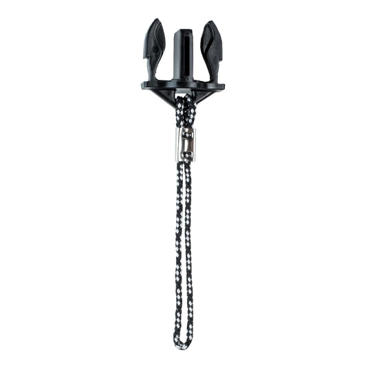 QC-II Male lanyard - 3