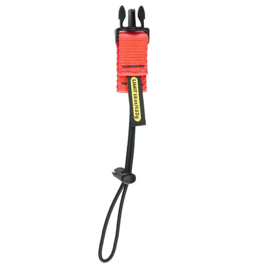 QC-II Shock Absorbing Lanyard - AC0-0926-10PK