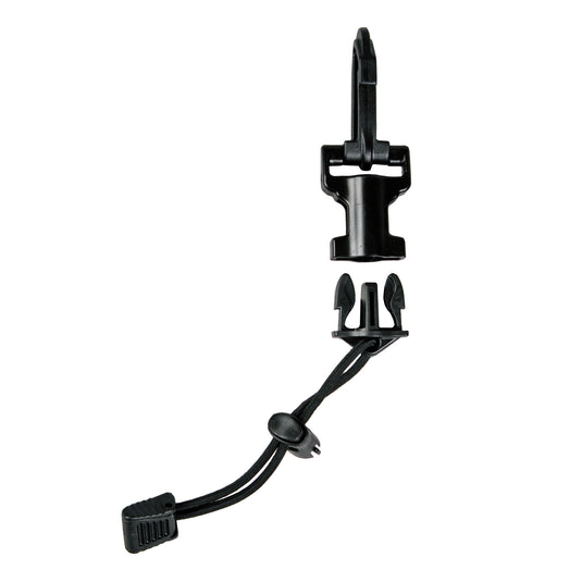 QC-II Octopus Holder