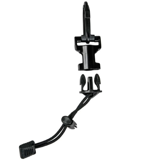 QC-II Octopus Holder