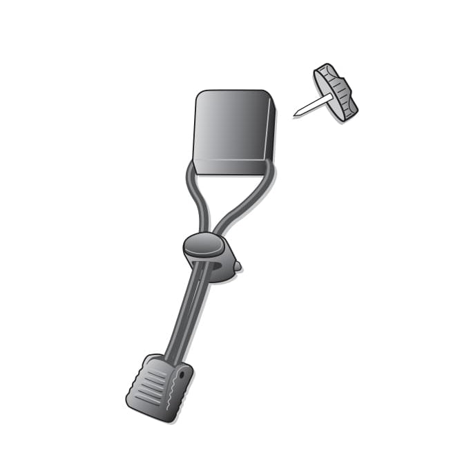 Load image into Gallery viewer, Add-A-Clip Glove Holder
