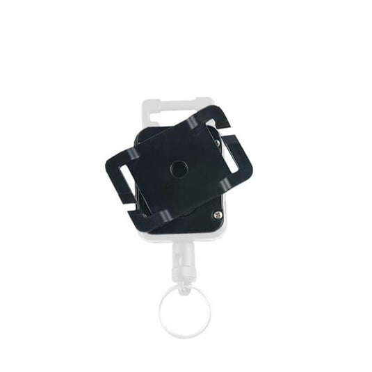 RT2/RT4 Series MOLLE Mount, 360 Rotating