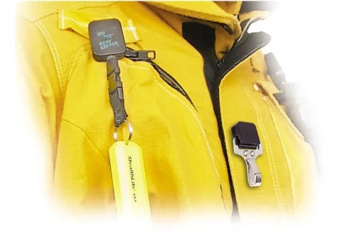 Add-A-Clips For Scuba