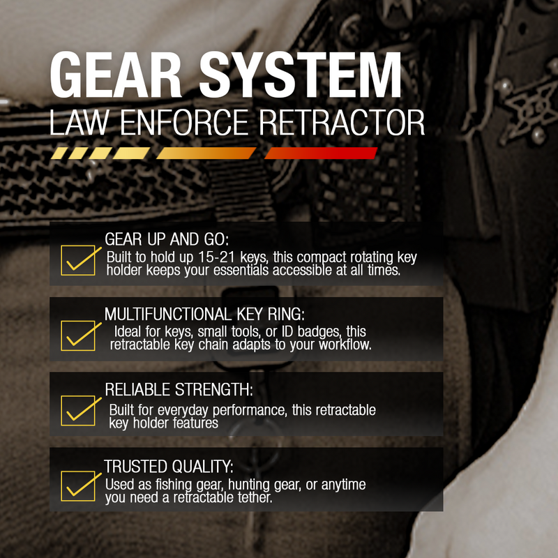 Load image into Gallery viewer, Key Retractors
