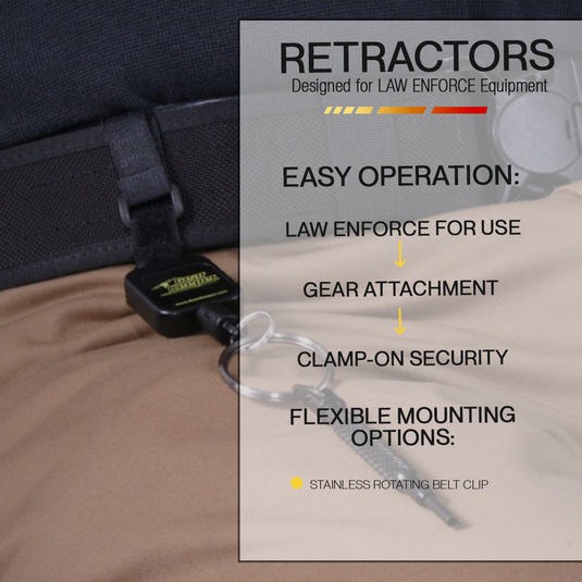 Key Retractors