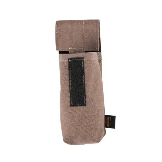 Holster, Tactical, Medium with Integrated Retractor, Coyote