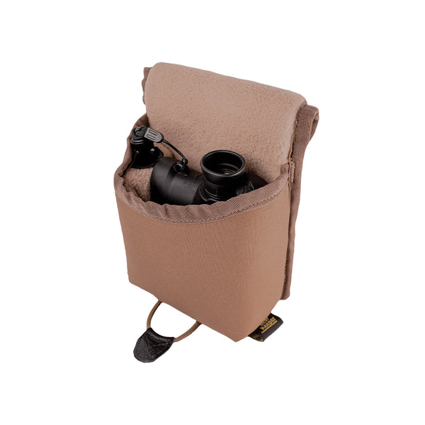 Holster, Range Finder