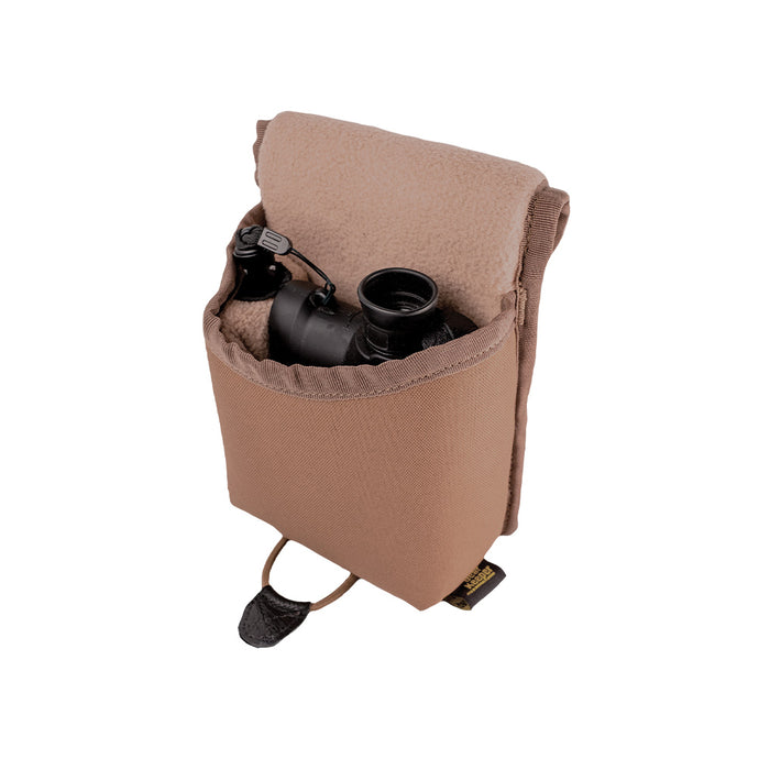 Holster, Range Finder