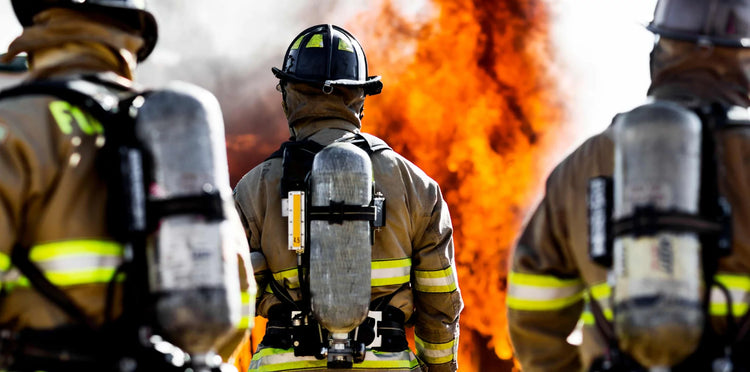 Add-A-Clips For Fire Rescue