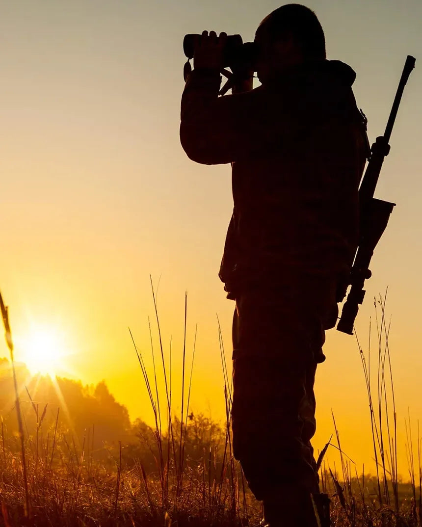 Hunting – Big Game