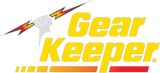 Gear Keeper