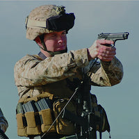 Gear Keeper delivers