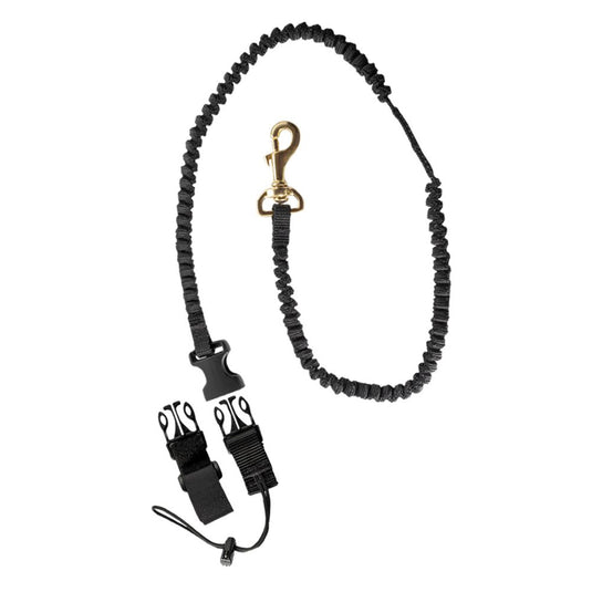 Kayak Fishing - Extra Long Elastic Rod / Paddle Leash