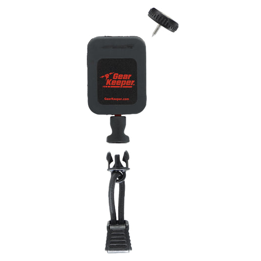 Gearkeeper Rétracteur Compact | Lucas Divestore Gearkeeper Rétracteur Compact | Lucas Divestore
