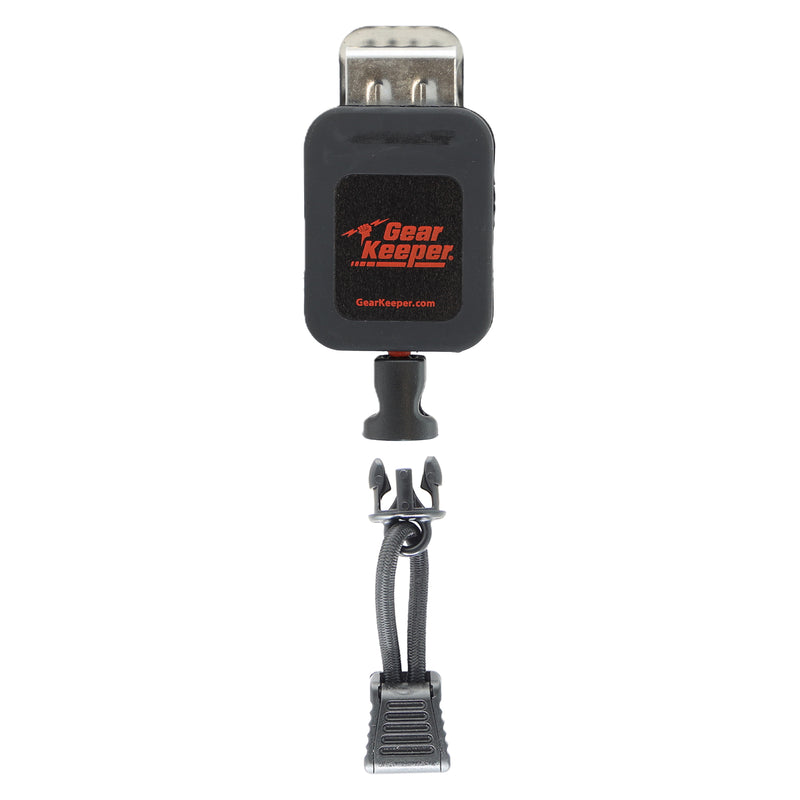 Load image into Gallery viewer, Fire Mic Retractors
