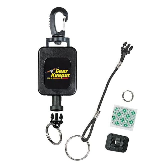 Radio Tether - Small - HD Snap Clip Mount