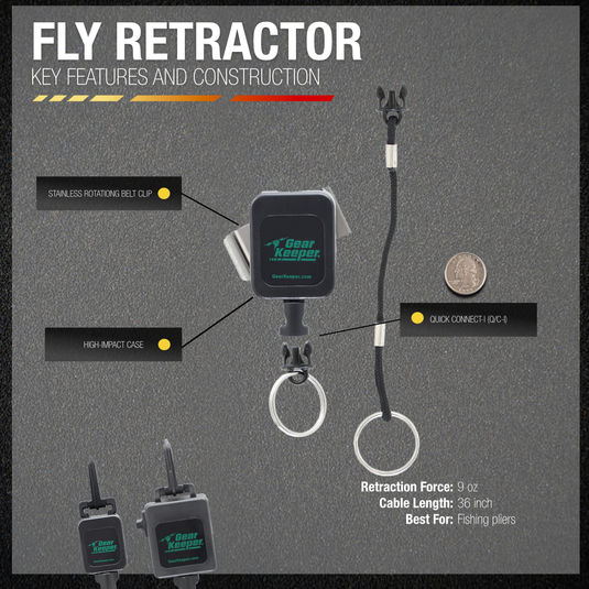 Pliers Tether