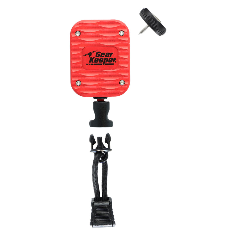Load image into Gallery viewer, Fire Mic Retractors
