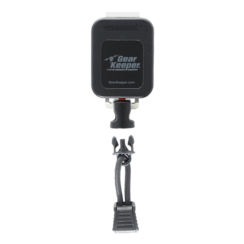Load image into Gallery viewer, Law Enforcement - Lapel Mic Keeper
