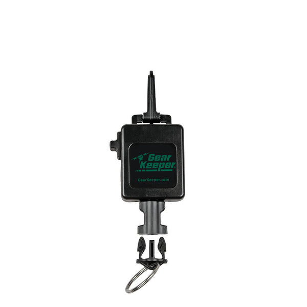 Landing Net Retractor, High Force – Gear Keeper®