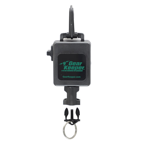 Super Zinger Retractors