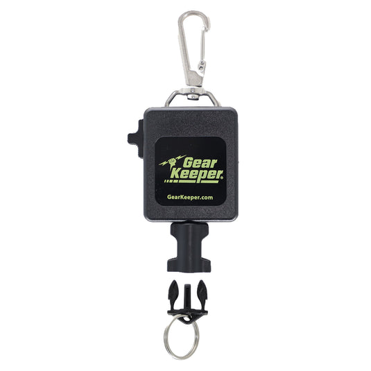 SCUBA Console Retractors