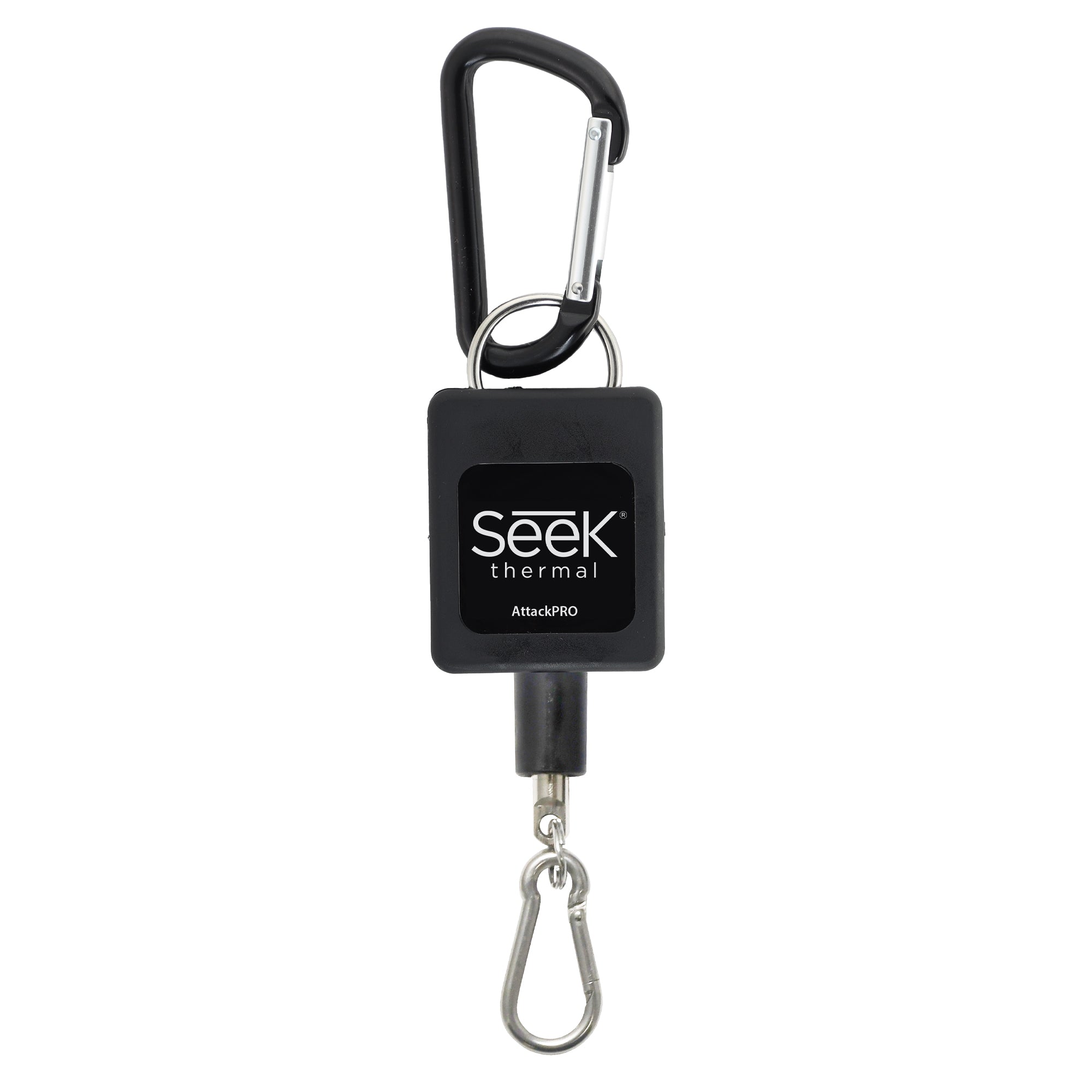 Scott Key Retractor SEEK AttackPRO Thermal Camera Retractor – Gear Keeper®