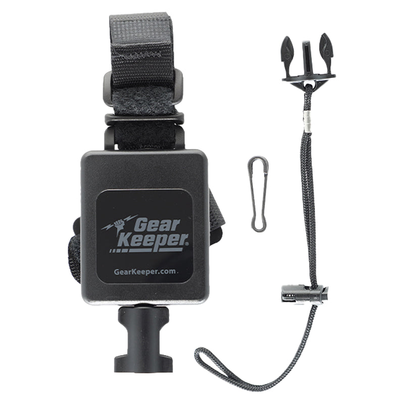 Load image into Gallery viewer, Retractable Firearm Tethers
