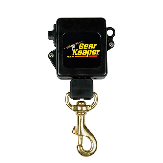 Key Retractor - Security Model, 12 oz