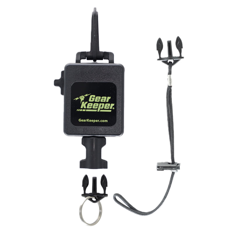 Load image into Gallery viewer, SCUBA Console Retractors
