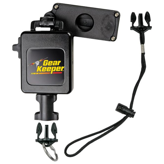 Instrument Tether - Multi-Mount, 12oz