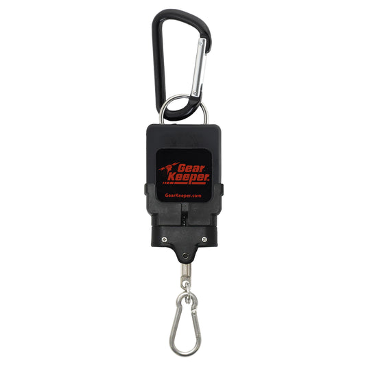 MAG KEEP™ TIC Retractor -- Thermal Imaging Camera Retractor with Magnetic Latch