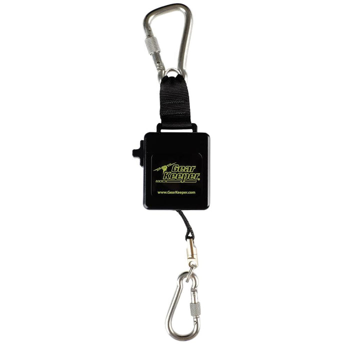 Tool Tether, Retractable, 3.5 lb tool load limit